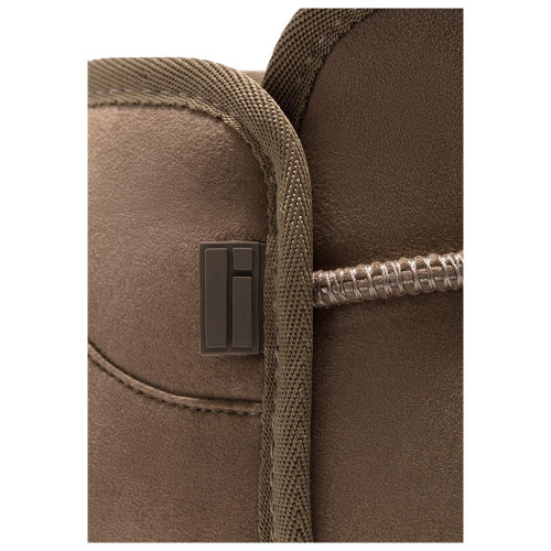 D' Franklin Nordic Low Basic
